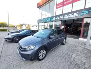 VW Taigo 1.0 TSI Life — fotografia 1
