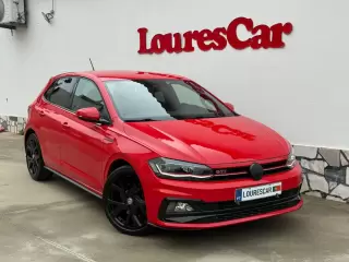 VW Polo 2.0 TSI GTI DSG — fotografia 1