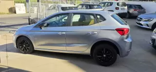 Seat Ibiza 1.0 TSI Style — fotografia 1