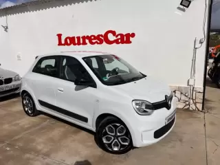Renault Twingo EQUILIBRE ELECTRIC — fotografia 1