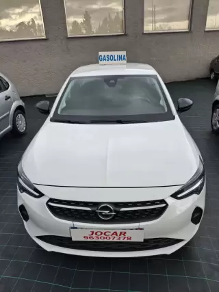 Opel Corsa 1.2 T Edition — fotografia 1