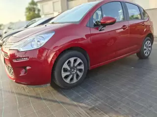 Citroën C3 Ref — fotografia 1