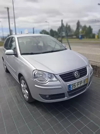 VW Polo 1.4 TDi Play and Go+ — fotografia 1