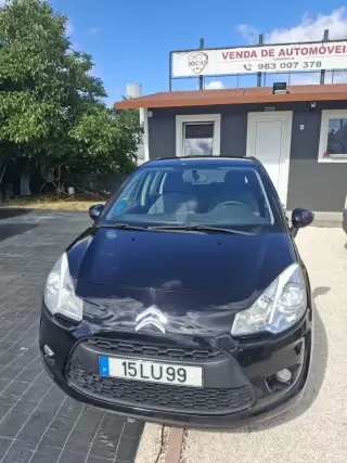 Citroën C3 1.1 ATTRACTION — fotografia 1