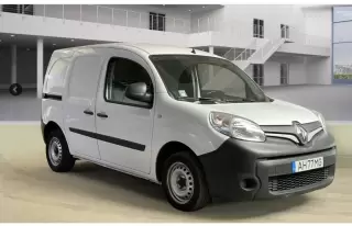 Renault Kangoo — fotografia 1