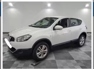 Nissan Qashqai +2 FAP STOP/START ACENTA — fotografia 1