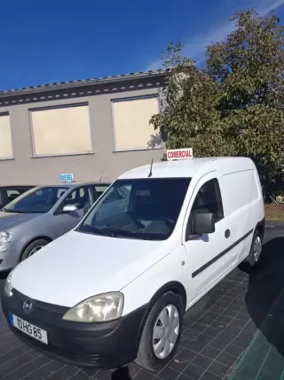 Opel PARTICULAR — fotografia 1