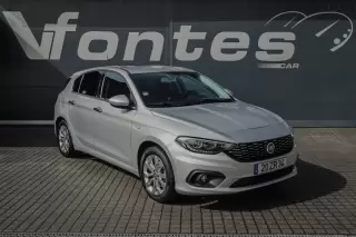 Fiat Tipo 1.3 M-Jet Lounge — fotografia 1