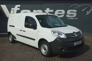 Renault KANGOO — fotografia 1