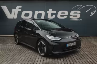 VW ID.3 77 kWh Pro S Urban — fotografia 1