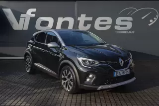 Renault Captur 1.0 TCe Techno — fotografia 1