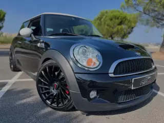 MINI Cooper S cooper s — fotografia 1