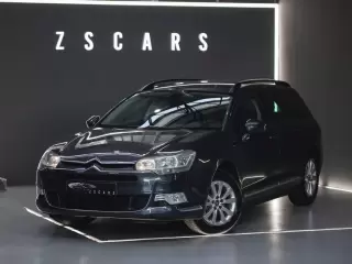 Citroën C5 Tourer 1.6 HDi Business Airdream — fotografia 1