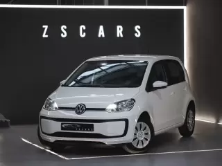 VW UP! Join — fotografia 1
