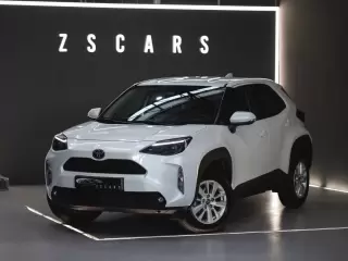 Toyota Yaris Cross 1.5 HDF Comfort — fotografia 1