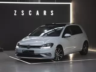 VW Golf 1 0 Tsi Join — fotografia 1