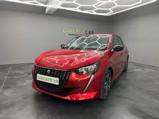 Peugeot 208 1.2 PureTech 100HP Allure Led — fotografia 1