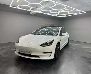 Tesla Model 3 STANDARD RANGE 60 kWh — fotografia 1