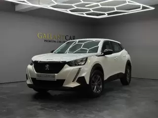 Peugeot 2008 1.2 PureTech Active Pack — fotografia 1