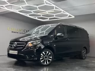 Mercedes-Benz Vito Tourer 116 CDI PRO LANG — fotografia 1