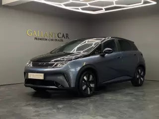 BYD Dolphin 60.4 kWh Design — fotografia 1