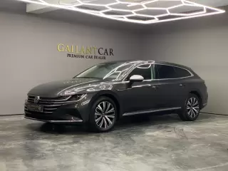 VW Arteon Shooting Brake 1.4 TSI eHybrid Elegance — fotografia 1