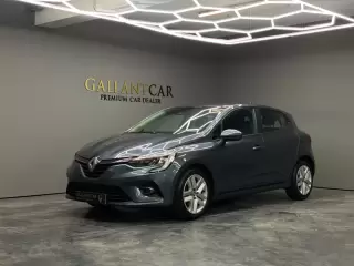 Renault Clio 1.0 TCe Intens — fotografia 1