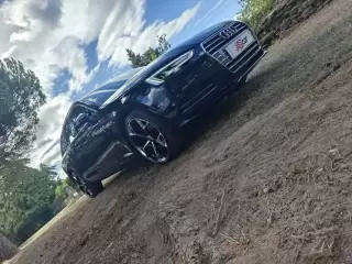 Audi A4 Avant 35 TDI Sport S tronic — fotografia 1