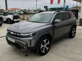 Dacia Duster 1.0 TCe ECO-G Journey Bi-Fuel — fotografia 1