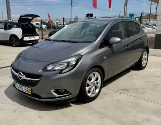 Opel Corsa 1.3 CDTi Edition — fotografia 1