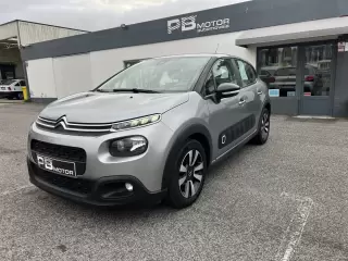 Citroën C3 1.5 BLUEHDI 100 — fotografia 1