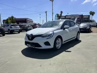 Renault Clio 1.5 BLUE DCI 100CV — fotografia 1