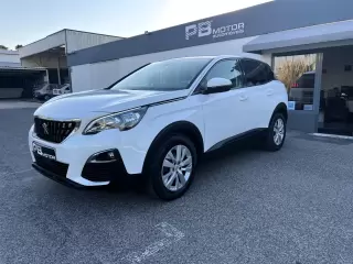 Peugeot 3008 BlueHDi 130 Stop & Start Active Pack — fotografia 1
