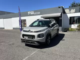 Citroën C3 aircross 1.5 HDI SHINE — fotografia 1