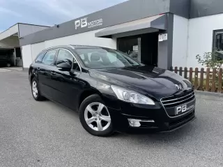 Peugeot 508 SW 1.6 HDI ALLURE — fotografia 1