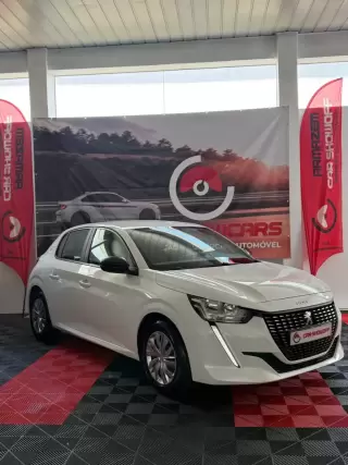 Peugeot 208 1.2 PureTech Style — fotografia 1