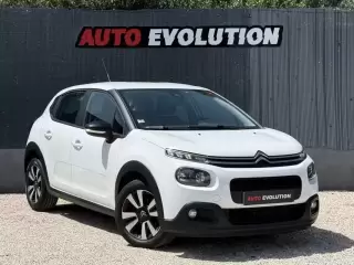 Citroën C3 1.6 BlueHDi Exclusive — fotografia 1