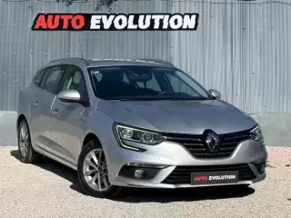 Renault Mégane Sport Tourer 1.2 TCE Intens — fotografia 1