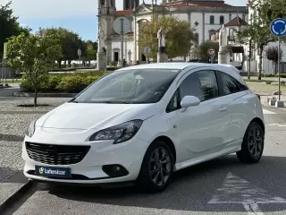 Opel Corsa 1.0 T GT — fotografia 1