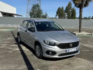 Fiat Tipo Station Wagon 1.3 Multijet City Life — fotografia 1