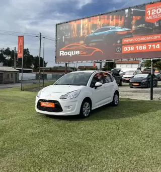 Citroën C3 1.4 HDi Collection — fotografia 1