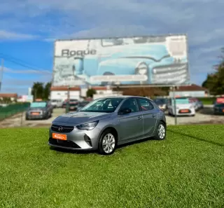 Opel Corsa 1.2 Elegance — fotografia 1