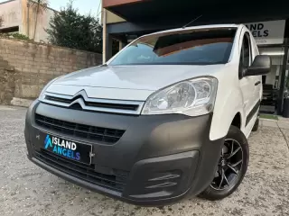 Citroën 1.6 HDI — fotografia 1