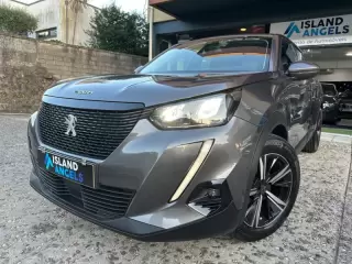 Peugeot 2008 1.5 BlueHDi Active Pack — fotografia 1