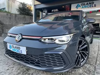 VW Golf 2.0 TSI GTI DSG — fotografia 1