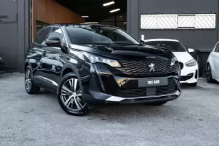 Peugeot 3008 1.6 Hybrid Allure Pack e-EAT8 — fotografia 1