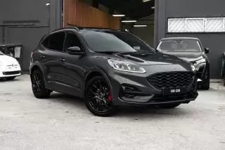 Ford Kuga 1.5 EcoBoost ST-Line X — fotografia 1