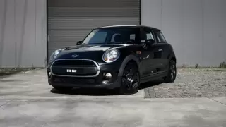 MINI 3 Portas Cooper D — fotografia 1