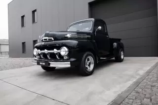 Ford F-150 — fotografia 1