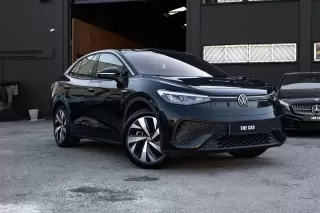 VW ID.5 77 kWh Pro Performance — fotografia 1